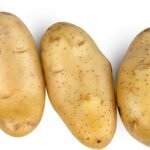 Dounia Irish Potato – Sold in 50kg Bags