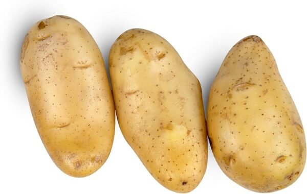 Dounia Irish Potato – Sold in 50kg Bags