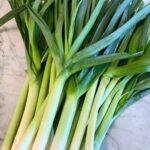 Leeks – Sold in 5kg