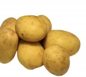 Galina Irish Potatoes – 50kg Bag