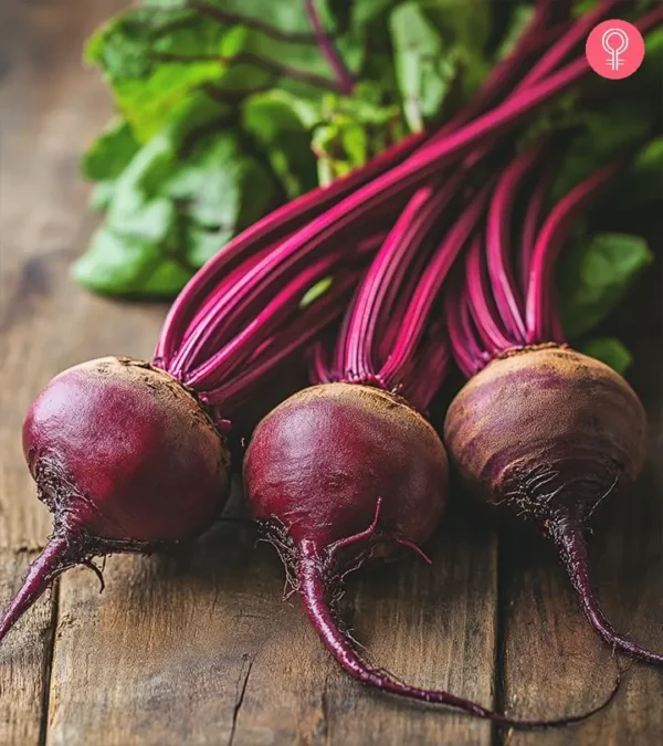 Beetroot – Sold in 50kg Bags