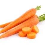 Carrots – Sold in 50kg Bags