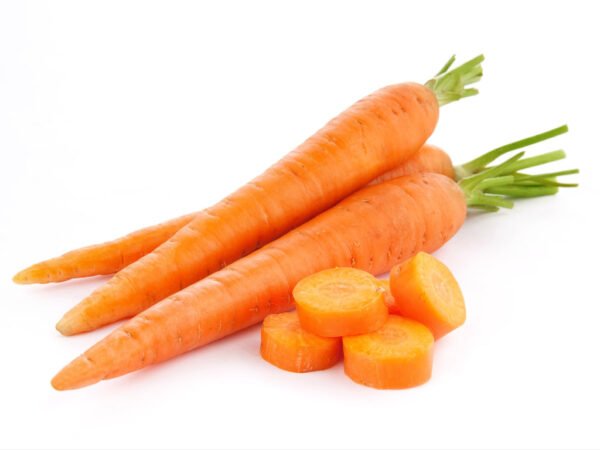 Carrots – Sold in 50kg Bags