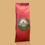 UAF Coffee – 100% Arabica (250g)