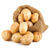 Irish Potatoes