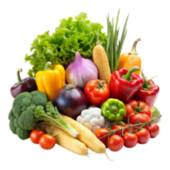 Vegetables