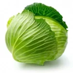 Green Cabbage – Sold in 50kg Bags