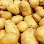 Galina Irish Potatoes – 50kg Bag (Most Popular)