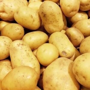 Galina Irish Potatoes – 50kg Bag (Most Popular)