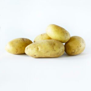 Fresh Agata Potato – Premium Quality Table Potato (UAF Cameroon) per 50kg Bag