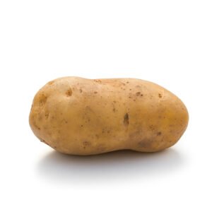Fresh Innovator Potato – High-Yield Processing & Table Potato (UAF Cameroon) per 50kg Bags