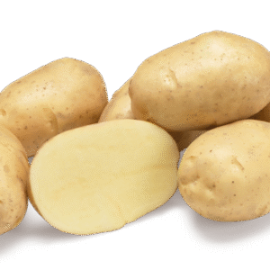 Fresh Markies Potato – Premium High-Starch Processing Potato (UAF Cameroon) per 50kg Bag